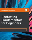 Cover image for Pentesting Fundamentals for Beginners