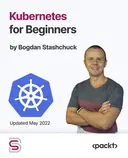 Cover image for Kubernetes for Beginners