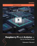 Cover image for Raspberry Pi and Arduino — Go to the Next Level