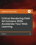 Cover image for Critical Rendering Path All Inclusive 2025: Accelerate Your Web Learning