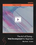 Cover image for The Art of Doing - Web Development for Beginners