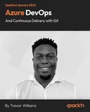 Cover image for Azure DevOps and Continuous Delivery with Git