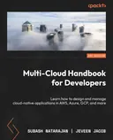 Cover image for Multi-Cloud Handbook for Developers