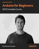 Cover image for Arduino For Beginners - 2023 Complete Course