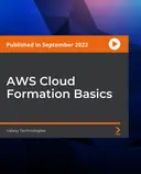 Cover image for AWS Cloud Formation Basics