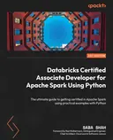 Cover image for Databricks Certified Associate Developer for Apache Spark Using Python