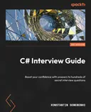 Cover image for C# Interview Guide