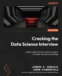 Cover image for Cracking the Data Science Interview