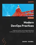 Cover image for Modern DevOps Practices