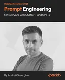 Cover image for Prompt Engineering For Everyone with ChatGPT and GPT-4