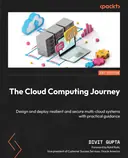 Cover image for The Cloud Computing Journey