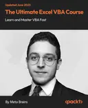 Cover image for The Ultimate Excel VBA Course - Learn and Master VBA Fast