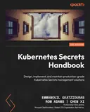 Cover image for Kubernetes Secrets Handbook
