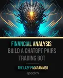 Cover image for Financial Analysis - Build a ChatGPT Pairs Trading Bot