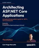 Cover image for Architecting ASP.NET Core Applications