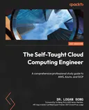 Cover image for The Self-Taught Cloud Computing Engineer