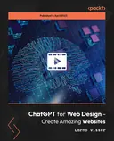 Cover image for ChatGPT for Web Design - Create Amazing Websites