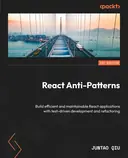 Cover image for React Anti-Patterns