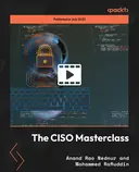 Cover image for The CISO Masterclass