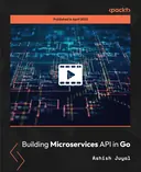 Cover image for Building Microservices API in Go