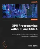 Cover image for GPU Programming with C++ and CUDA