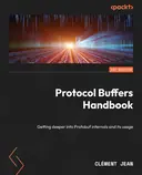 Cover image for Protocol Buffers Handbook