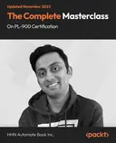 Cover image for The Complete Masterclass on PL-900 Certification