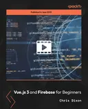 Cover image for Vue.js 3 and Firebase for Beginners