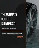 Cover image for The Ultimate Guide to Blender 3D Rigging and Animation