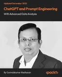 Cover image for ChatGPT and Prompt Engineering With Advanced Data Analysis