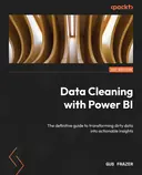 Cover image for Data Cleaning with Power BI
