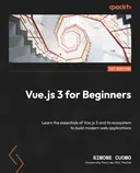 Cover image for Vue.js 3 for Beginners