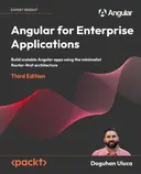 Cover image for Angular for Enterprise Applications