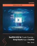 Cover image for SwiftUI iOS 16 Crash Course - Emoji Quote App in SwiftUI