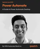 Cover image for Power Automate - A Guide to Power Automate Desktop