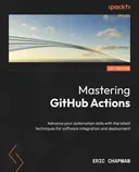 Cover image for Mastering GitHub Actions
