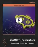 Cover image for ChatGPT - Foundations