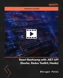 Cover image for React Bootcamp with .NET API (Router, Redux Toolkit, Hooks)