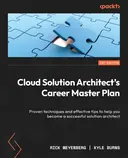 Cover image for Cloud Solution Architect's Career Master Plan