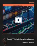 Cover image for ChatGPT for Salesforce Development