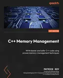 Cover image for C++ Memory Management