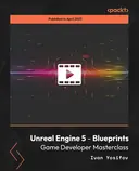 Cover image for Unreal Engine 5 - Blueprints Game Developer Masterclass