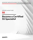 Cover image for 5S - Become a Certified 5S Specialist