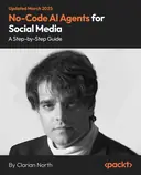 Cover image for No-Code AI Agents for Social Media - A Step-by-Step Guide