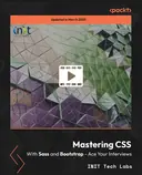 Cover image for Mastering CSS with Sass and Bootstrap - Ace Your Interviews