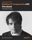 Cover image for Building UI Components with Storybook - A Practical Tutorial