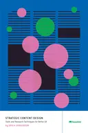 Cover image for Strategic Content Design