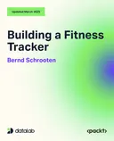 Cover image for Building a Fitness Tracker