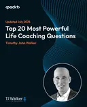 Cover image for Top 20 Most Powerful Life Coaching Questions