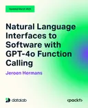 Cover image for Natural Language Interfaces to Software with GPT-4o Function Calling